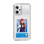 スリムプロテクションケース［ KING OF PRISM - チケット/Dramatic PRISM.1 - 太刀花ユキノジョウ ］