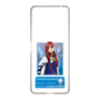 スリムプロテクションケース［ KING OF PRISM - チケット/Dramatic PRISM.1 - 太刀花ユキノジョウ ］