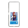 スリムプロテクションケース［ KING OF PRISM - チケット/Dramatic PRISM.1 - 太刀花ユキノジョウ ］