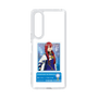 スリムプロテクションケース［ KING OF PRISM - チケット/Dramatic PRISM.1 - 太刀花ユキノジョウ ］