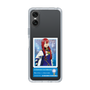 スリムプロテクションケース［ KING OF PRISM - チケット/Dramatic PRISM.1 - 太刀花ユキノジョウ ］