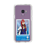 スリムプロテクションケース［ KING OF PRISM - チケット/Dramatic PRISM.1 - 太刀花ユキノジョウ ］