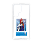 スリムプロテクションケース［ KING OF PRISM - チケット/Dramatic PRISM.1 - 太刀花ユキノジョウ ］