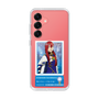スリムプロテクションケース［ KING OF PRISM - チケット/Dramatic PRISM.1 - 太刀花ユキノジョウ ］