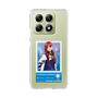 スリムプロテクションケース［ KING OF PRISM - チケット/Dramatic PRISM.1 - 太刀花ユキノジョウ ］