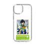 スリムプロテクションケース［ KING OF PRISM - チケット/Dramatic PRISM.1 - 香賀美タイガ ］