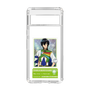 スリムプロテクションケース［ KING OF PRISM - チケット/Dramatic PRISM.1 - 香賀美タイガ ］