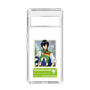 スリムプロテクションケース［ KING OF PRISM - チケット/Dramatic PRISM.1 - 香賀美タイガ ］