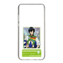 スリムプロテクションケース［ KING OF PRISM - チケット/Dramatic PRISM.1 - 香賀美タイガ ］