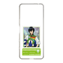 スリムプロテクションケース［ KING OF PRISM - チケット/Dramatic PRISM.1 - 香賀美タイガ ］