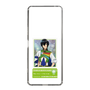 スリムプロテクションケース［ KING OF PRISM - チケット/Dramatic PRISM.1 - 香賀美タイガ ］