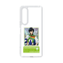 スリムプロテクションケース［ KING OF PRISM - チケット/Dramatic PRISM.1 - 香賀美タイガ ］