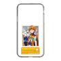スリムプロテクションケース［ KING OF PRISM - チケット/Dramatic PRISM.1 - 十王院カケル ］