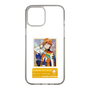 スリムプロテクションケース［ KING OF PRISM - チケット/Dramatic PRISM.1 - 十王院カケル ］