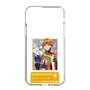 スリムプロテクションケース［ KING OF PRISM - チケット/Dramatic PRISM.1 - 十王院カケル ］