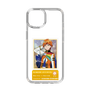 スリムプロテクションケース［ KING OF PRISM - チケット/Dramatic PRISM.1 - 十王院カケル ］
