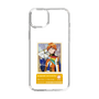 スリムプロテクションケース［ KING OF PRISM - チケット/Dramatic PRISM.1 - 十王院カケル ］