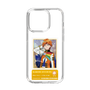 スリムプロテクションケース［ KING OF PRISM - チケット/Dramatic PRISM.1 - 十王院カケル ］