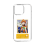 スリムプロテクションケース［ KING OF PRISM - チケット/Dramatic PRISM.1 - 十王院カケル ］
