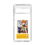 スリムプロテクションケース［ KING OF PRISM - チケット/Dramatic PRISM.1 - 十王院カケル ］