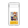 スリムプロテクションケース［ KING OF PRISM - チケット/Dramatic PRISM.1 - 十王院カケル ］