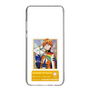 スリムプロテクションケース［ KING OF PRISM - チケット/Dramatic PRISM.1 - 十王院カケル ］