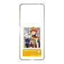 スリムプロテクションケース［ KING OF PRISM - チケット/Dramatic PRISM.1 - 十王院カケル ］