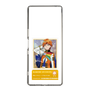 スリムプロテクションケース［ KING OF PRISM - チケット/Dramatic PRISM.1 - 十王院カケル ］