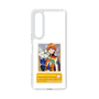 スリムプロテクションケース［ KING OF PRISM - チケット/Dramatic PRISM.1 - 十王院カケル ］