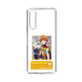 スリムプロテクションケース［ KING OF PRISM - チケット/Dramatic PRISM.1 - 十王院カケル ］