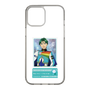 スリムプロテクションケース［ KING OF PRISM - チケット/Dramatic PRISM.1 - 鷹梁ミナト ］