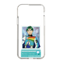 スリムプロテクションケース［ KING OF PRISM - チケット/Dramatic PRISM.1 - 鷹梁ミナト ］