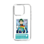 スリムプロテクションケース［ KING OF PRISM - チケット/Dramatic PRISM.1 - 鷹梁ミナト ］