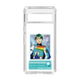 スリムプロテクションケース［ KING OF PRISM - チケット/Dramatic PRISM.1 - 鷹梁ミナト ］