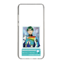 スリムプロテクションケース［ KING OF PRISM - チケット/Dramatic PRISM.1 - 鷹梁ミナト ］