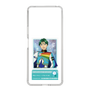 スリムプロテクションケース［ KING OF PRISM - チケット/Dramatic PRISM.1 - 鷹梁ミナト ］
