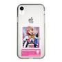 スリムプロテクションケース［ KING OF PRISM - チケット/Dramatic PRISM.1 - 西園寺レオ ］