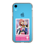 スリムプロテクションケース［ KING OF PRISM - チケット/Dramatic PRISM.1 - 西園寺レオ ］