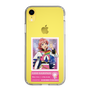 スリムプロテクションケース［ KING OF PRISM - チケット/Dramatic PRISM.1 - 西園寺レオ ］