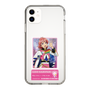 スリムプロテクションケース［ KING OF PRISM - チケット/Dramatic PRISM.1 - 西園寺レオ ］