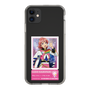 スリムプロテクションケース［ KING OF PRISM - チケット/Dramatic PRISM.1 - 西園寺レオ ］