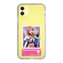 スリムプロテクションケース［ KING OF PRISM - チケット/Dramatic PRISM.1 - 西園寺レオ ］