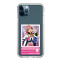スリムプロテクションケース［ KING OF PRISM - チケット/Dramatic PRISM.1 - 西園寺レオ ］