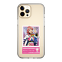 スリムプロテクションケース［ KING OF PRISM - チケット/Dramatic PRISM.1 - 西園寺レオ ］