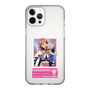 スリムプロテクションケース［ KING OF PRISM - チケット/Dramatic PRISM.1 - 西園寺レオ ］