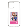 スリムプロテクションケース［ KING OF PRISM - チケット/Dramatic PRISM.1 - 西園寺レオ ］