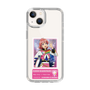 スリムプロテクションケース［ KING OF PRISM - チケット/Dramatic PRISM.1 - 西園寺レオ ］