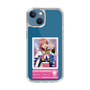スリムプロテクションケース［ KING OF PRISM - チケット/Dramatic PRISM.1 - 西園寺レオ ］