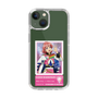 スリムプロテクションケース［ KING OF PRISM - チケット/Dramatic PRISM.1 - 西園寺レオ ］