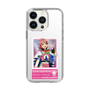 スリムプロテクションケース［ KING OF PRISM - チケット/Dramatic PRISM.1 - 西園寺レオ ］
